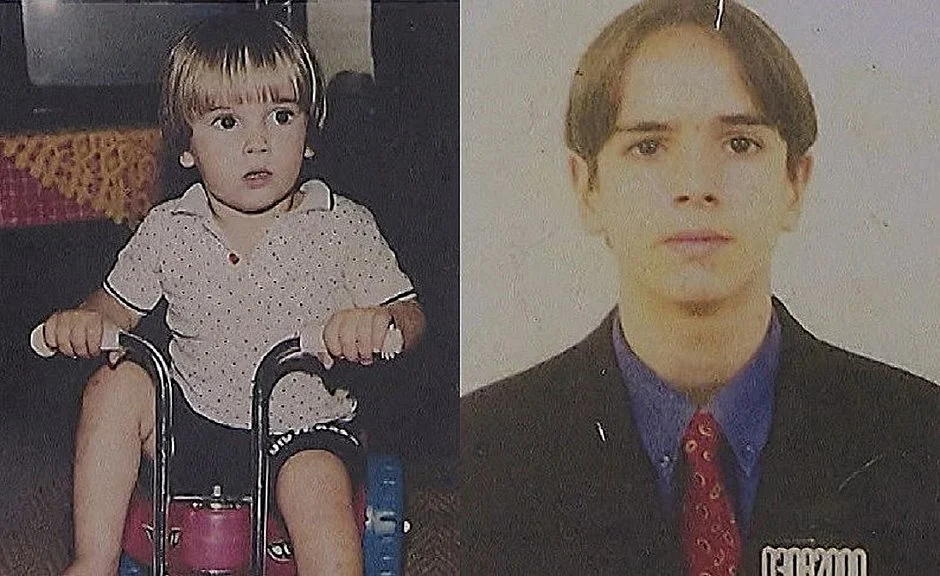 Lucas Terra, jovem morto em 2001, aos 14 anos, por dois pastores da Igreja Universal. Caso aconteceu em Salvador