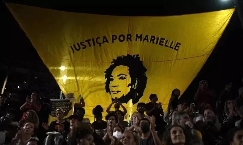 Caso Marielle Franco