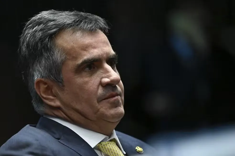 Ciro Nogueira se defende no caso Master