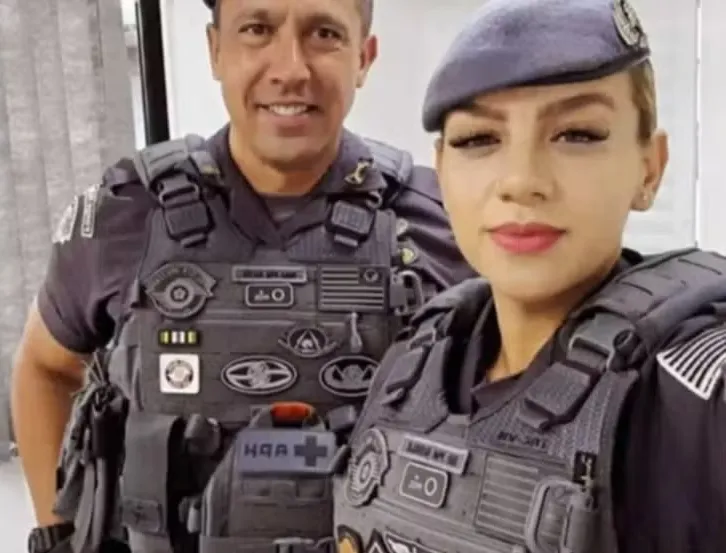 Imagem ilustrativa da imagem Caso PM Gisele: tenente-coronel é preso por morte da esposa