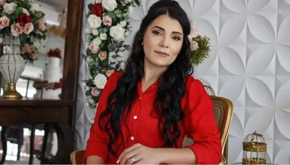 Sara foi morta com 22 facadas e teve o corpo queimado