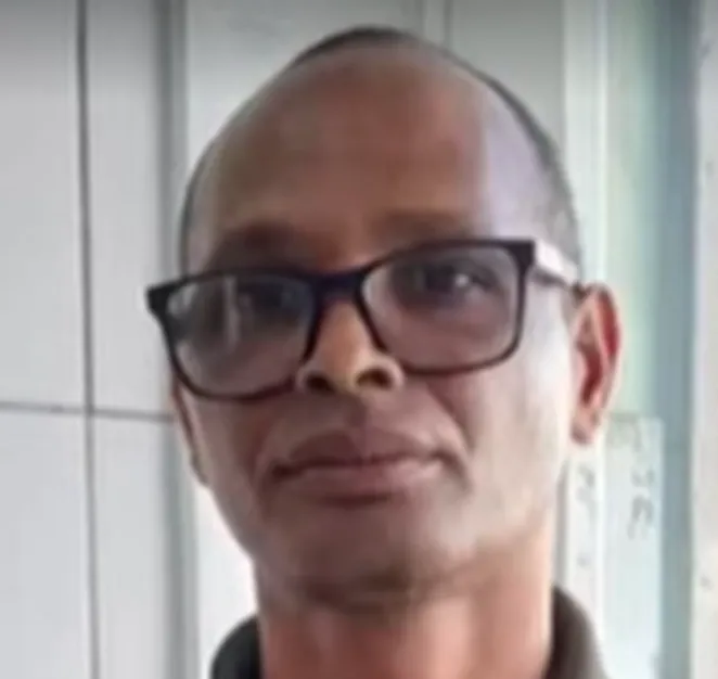 Rodoviário André Eduardo