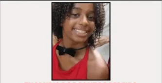 Imagem ilustrativa da imagem Caso Thamiris: Corpo de adolescente é localizado após 7 dias de buscas