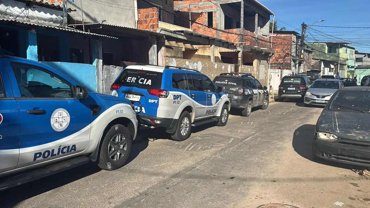 Imagem ilustrativa da imagem Thamiris: polícia busca novos suspeitos e provas sobre o caso