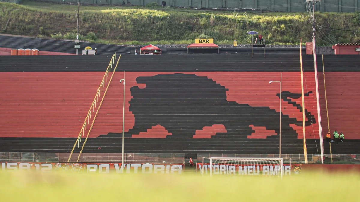 Estádio Manoel Barradas
