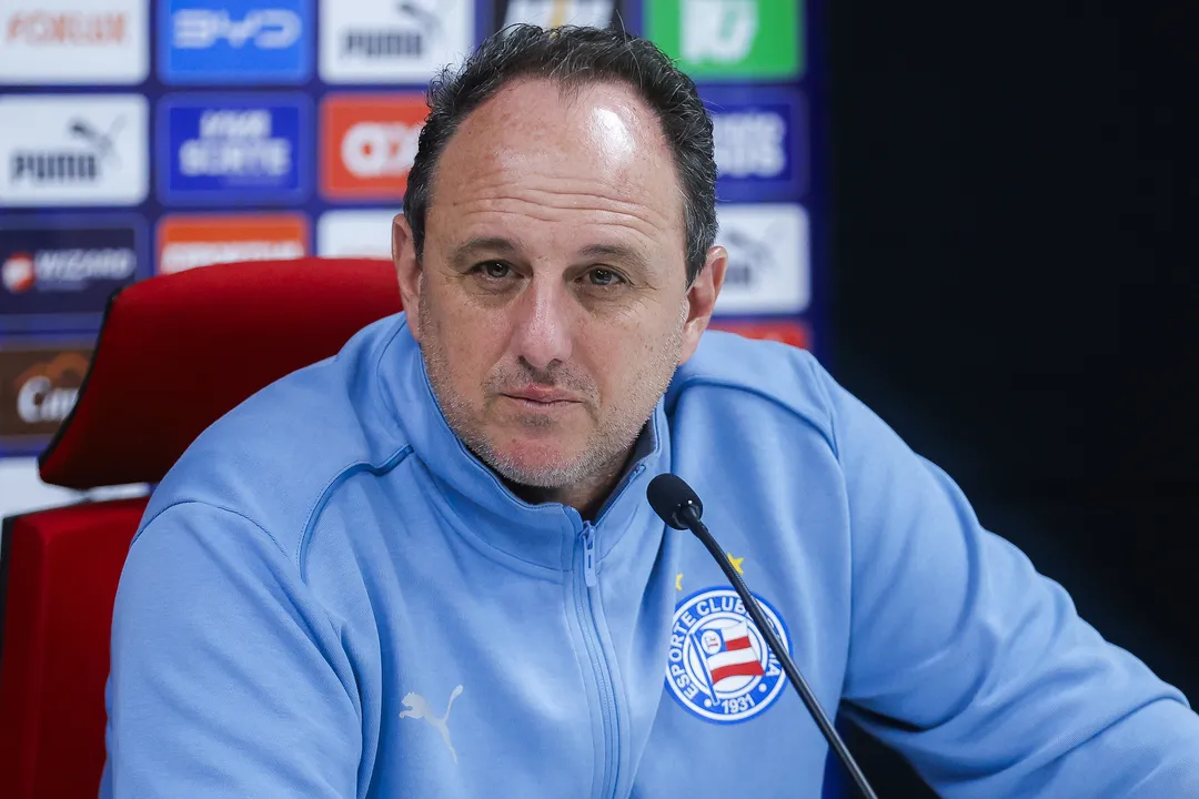 Técnico detalha falha no segundo gol