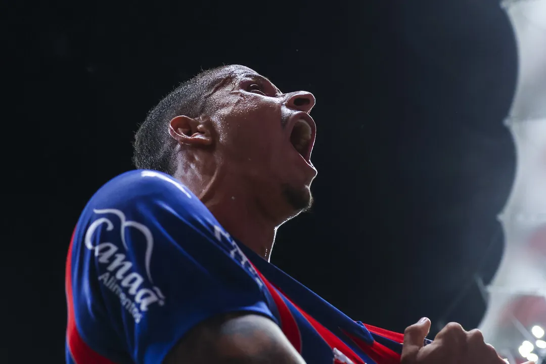 Técnico do Bahia reforça torcida por convocação de Luciano Juba.