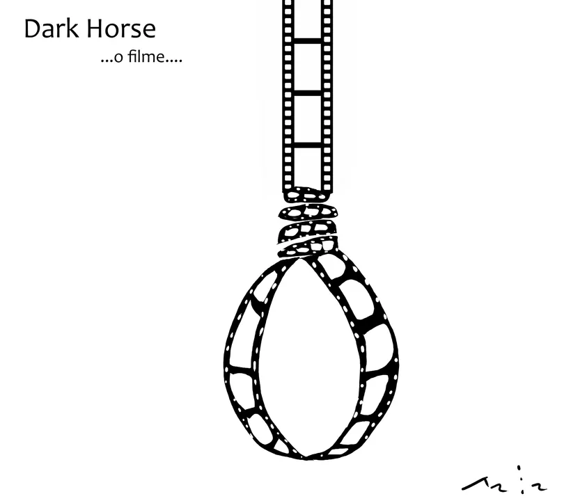 Imagem ilustrativa da imagem Charge do dia 14/05/2026