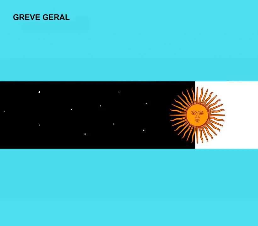 Imagem ilustrativa da imagem Charge do dia 24/02/2026