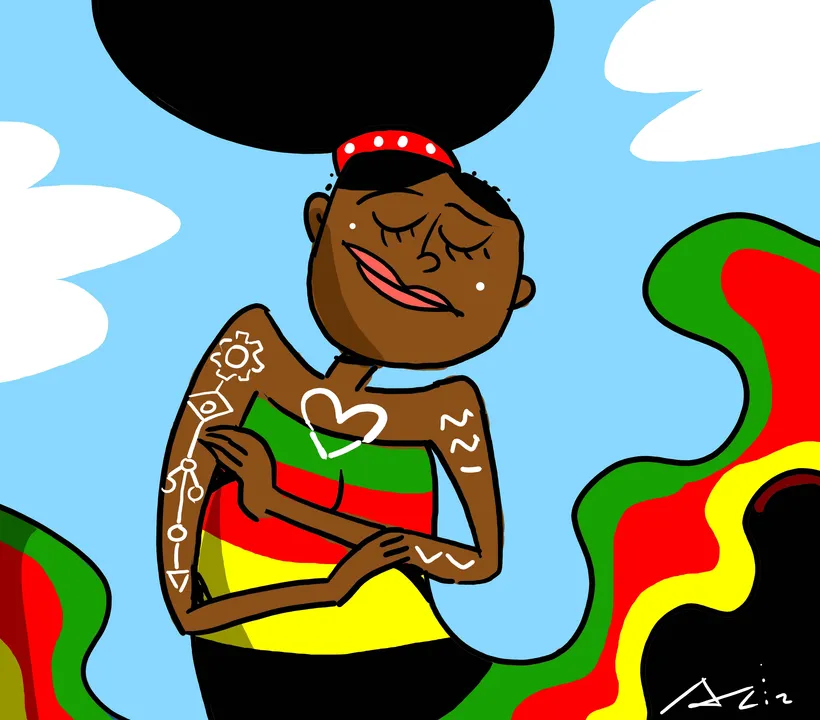 Aniversário de Salvador