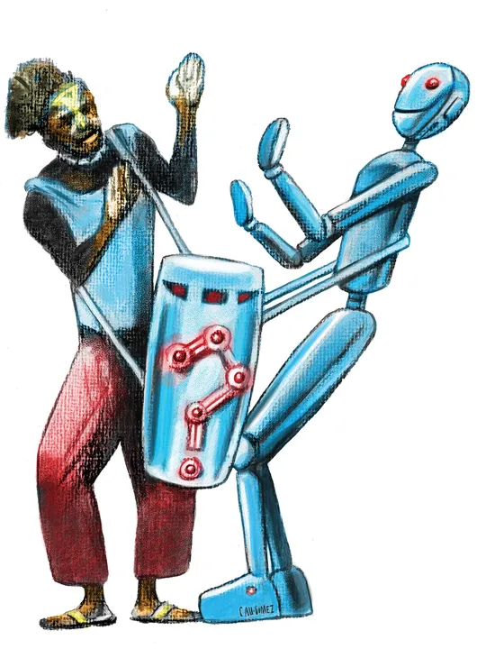 Inteligência Artificial