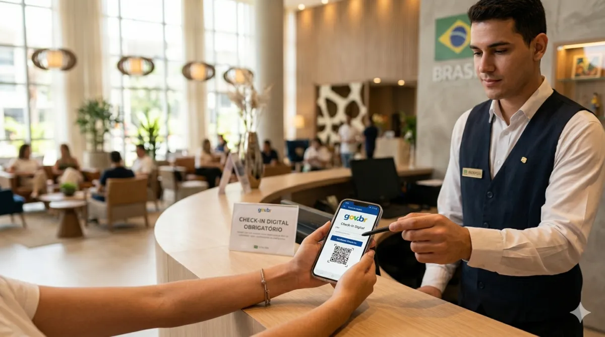 Confira detalhes essenciais para não perder tempo na recepção