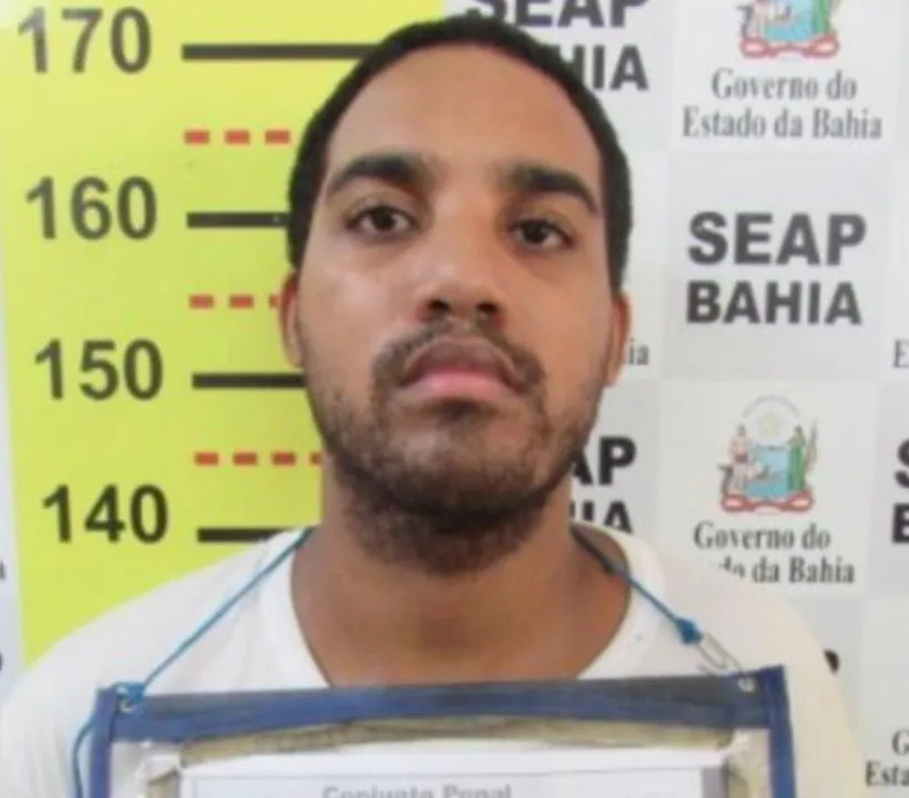 Maverique Souza da Silva