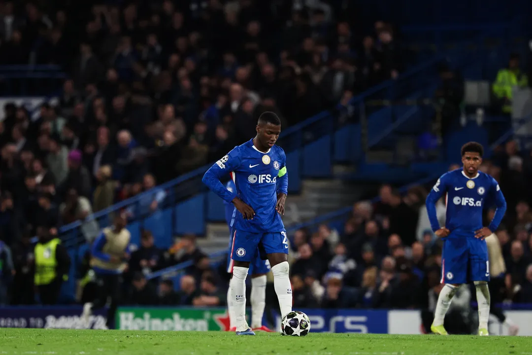 Brasileiro desponta como opção para comandar o Chelsea