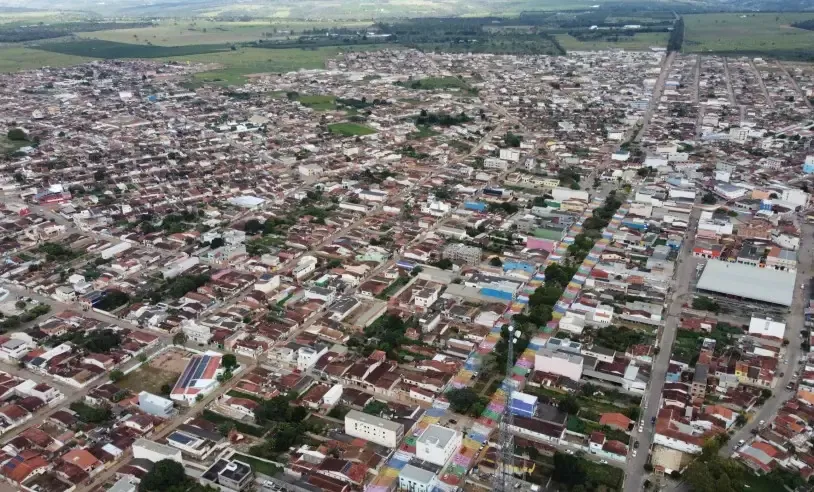 As provas objetivas serão aplicadas no dia 22 de março, na cidade de Barra do Choça