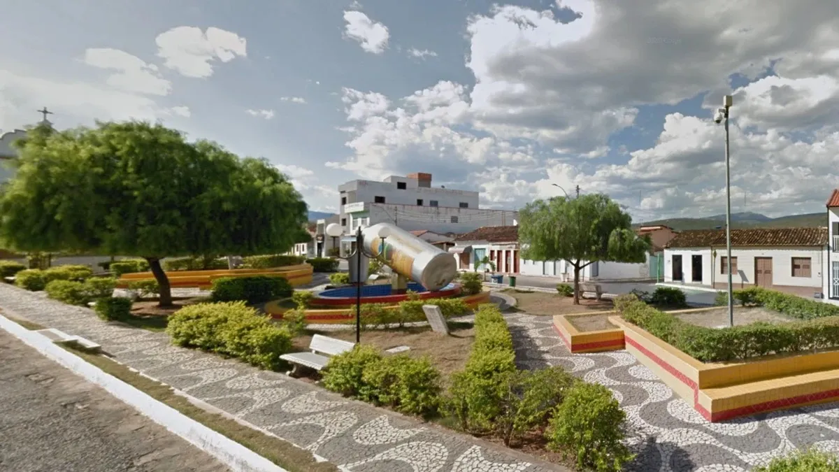 Abaíra, Bahia