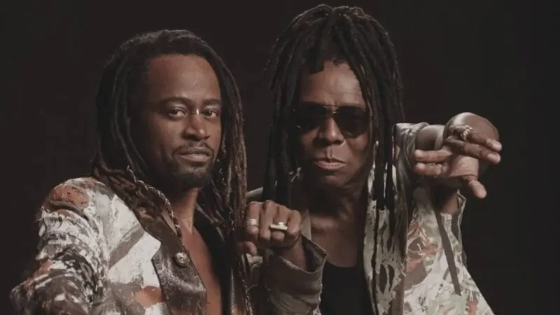 Cidade Negra traz clássicos que marcaram época para show inédito em Salvador