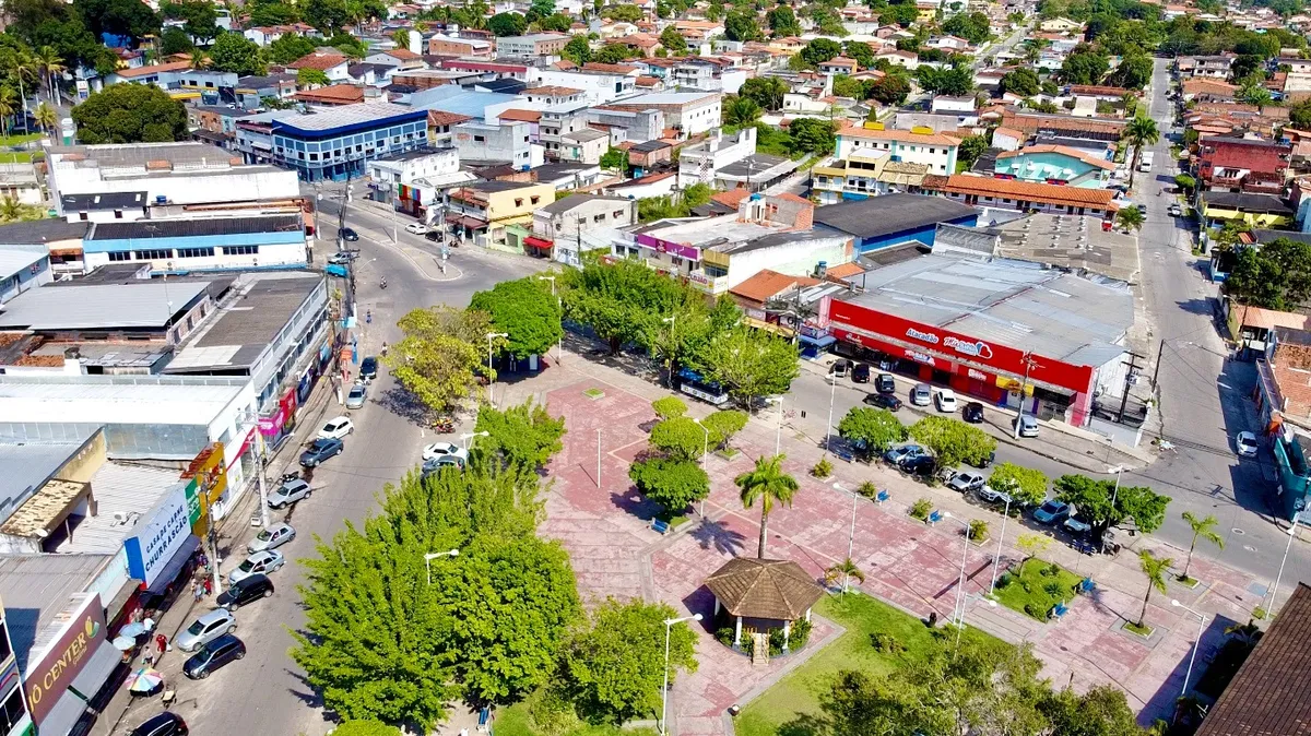 Cidade de Dias d'Ávila