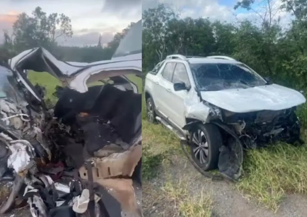 Prefeitura lamentou a morte dos jovens e decretou luto oficial de três dias
