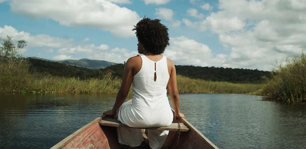 'Cais', de Safira Moreira, está na lista dos longas do festival