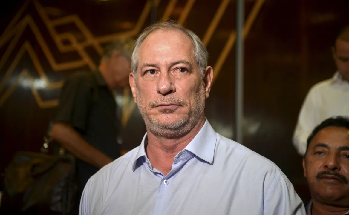 Ciro Gomes