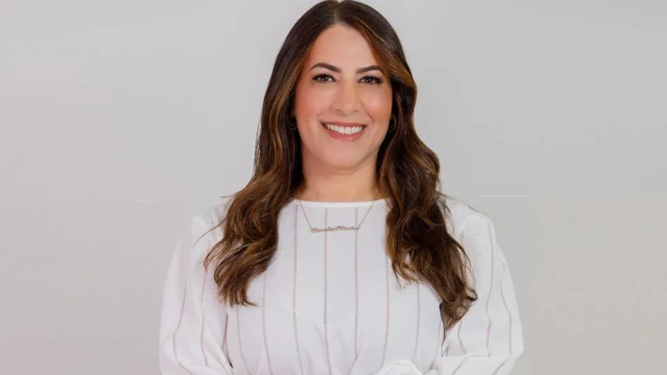 Cláudia Oliveira é a nova presidente da Comissão da Mulher na Alba