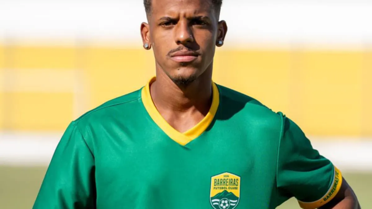 Flávio Jr., filho de Flavinho do Pagodart