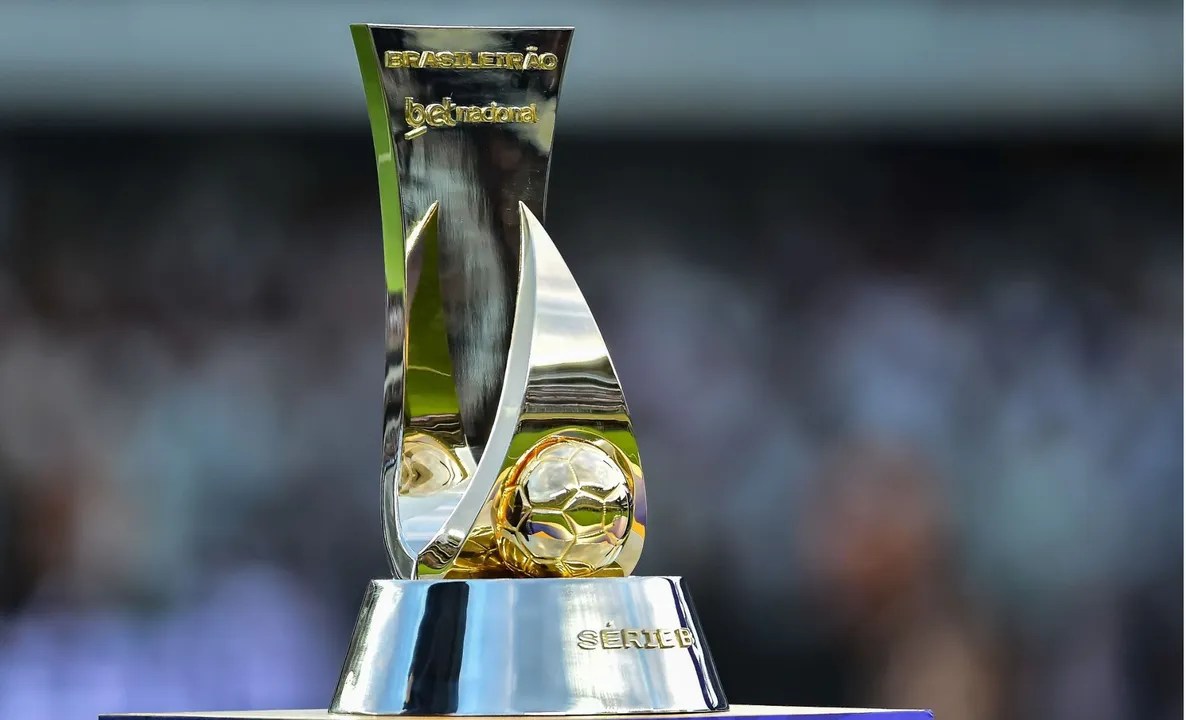 Taça da Série B do Campeonato Brasileiro
