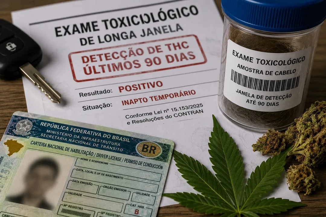 Candidatos devem planejar abstinência de três a seis meses para não perderem as taxas
