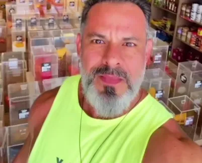 Imagem ilustrativa da imagem Coach esportivo é executado ao sair de academia em Salvador