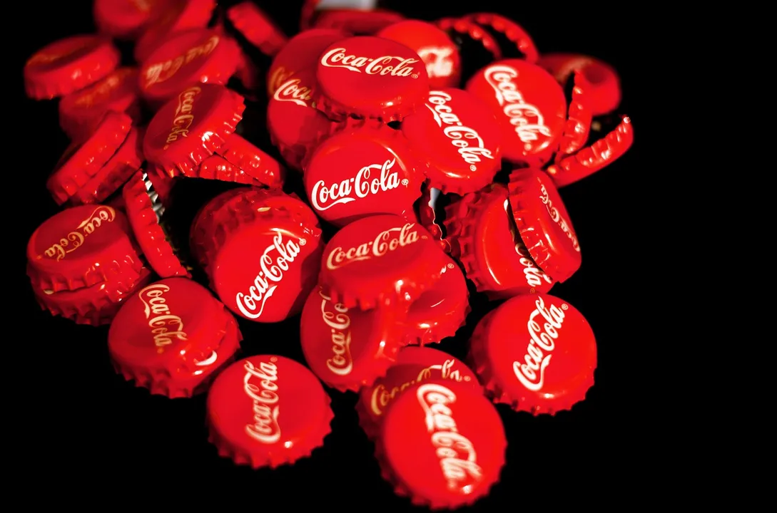A Coca-Cola ampliou a aposta em embalagens menores