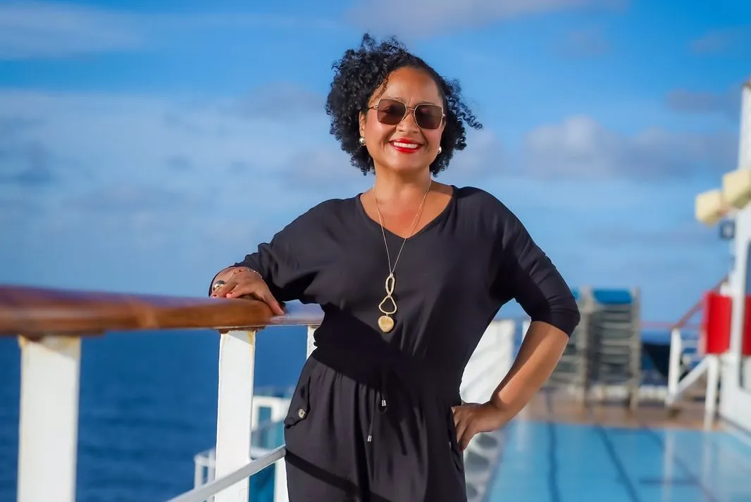 Coletânea Tramela, de Rita Santana, ganha relançamento em Salvador