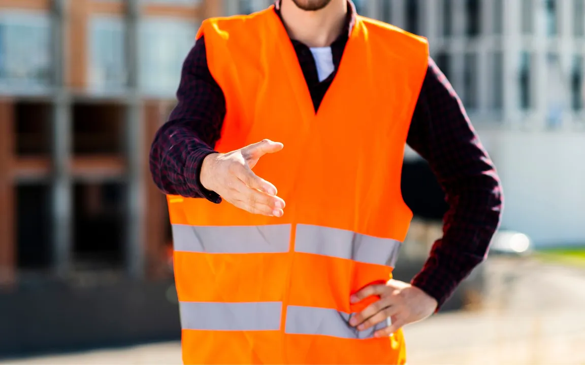 Os coletes devem vir como item dos novos carros