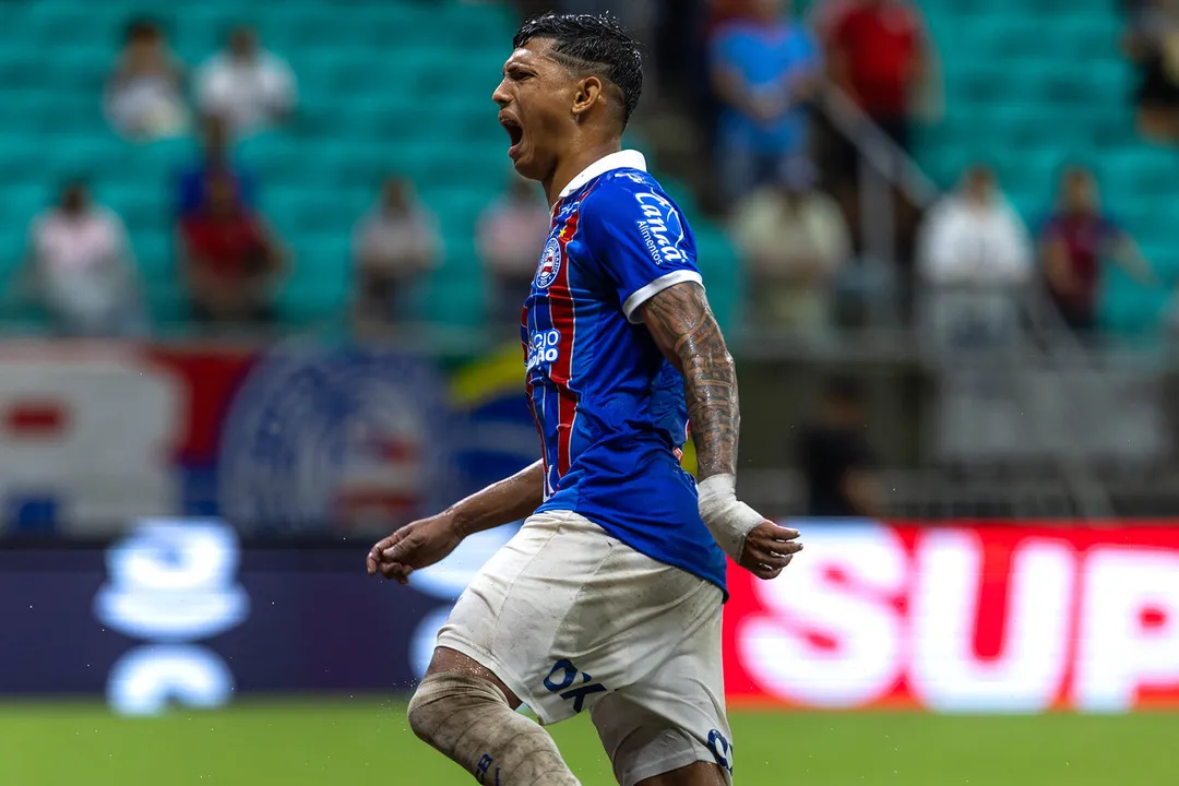 Mesmo com elenco quase completo, Bahia repete sequência negativa mais cedo do que na temporada anterior e acende alerta no Brasileirão