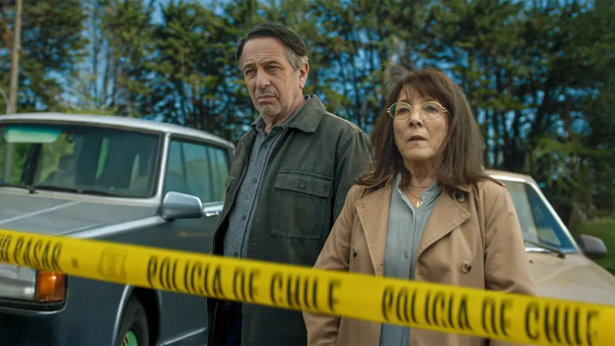 Essa série da Netflix é a opção ideal para maratonar neste fim de semana