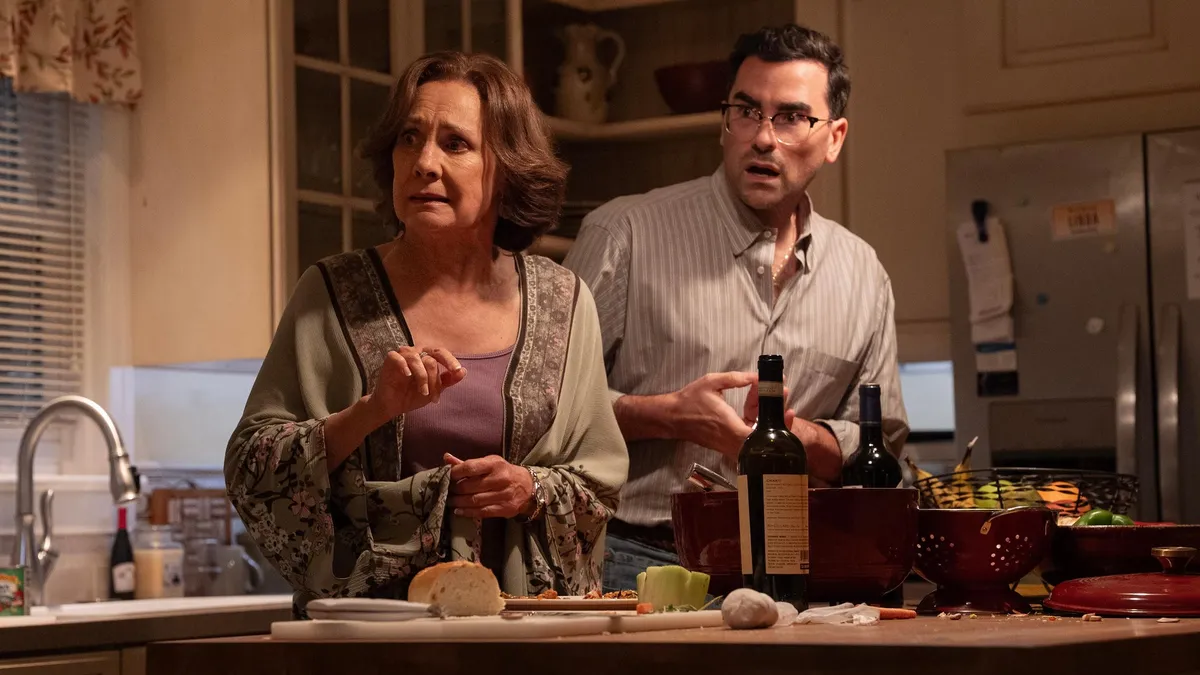 Nova série da Netflix se destaca entre os lançamentos