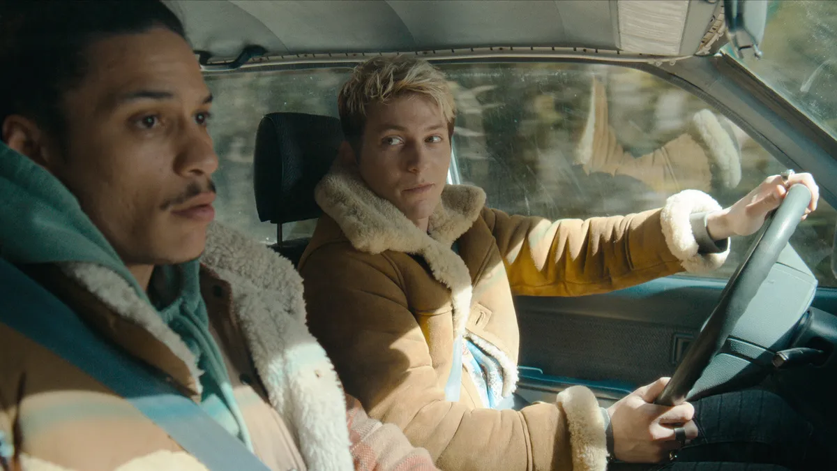 Essa série da Netflix é perfeita para sua maratona de sexta-feira