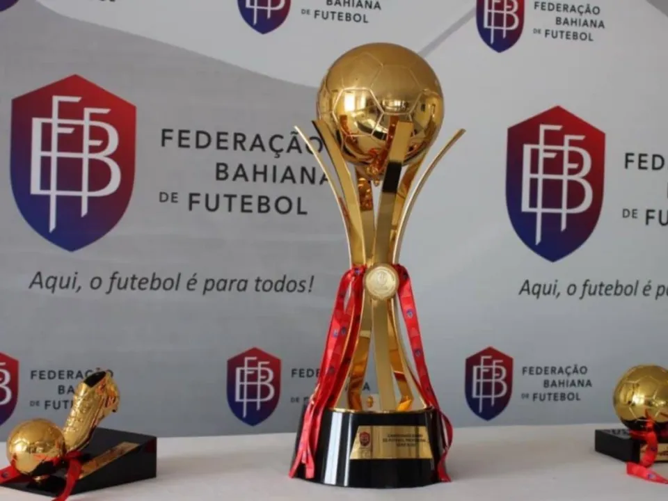 Taça do Baianão Série B