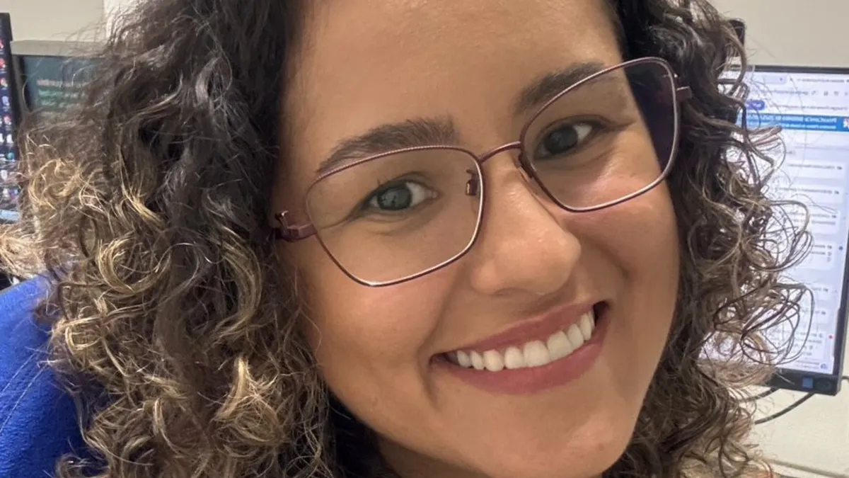 Juíza Mariana Torres