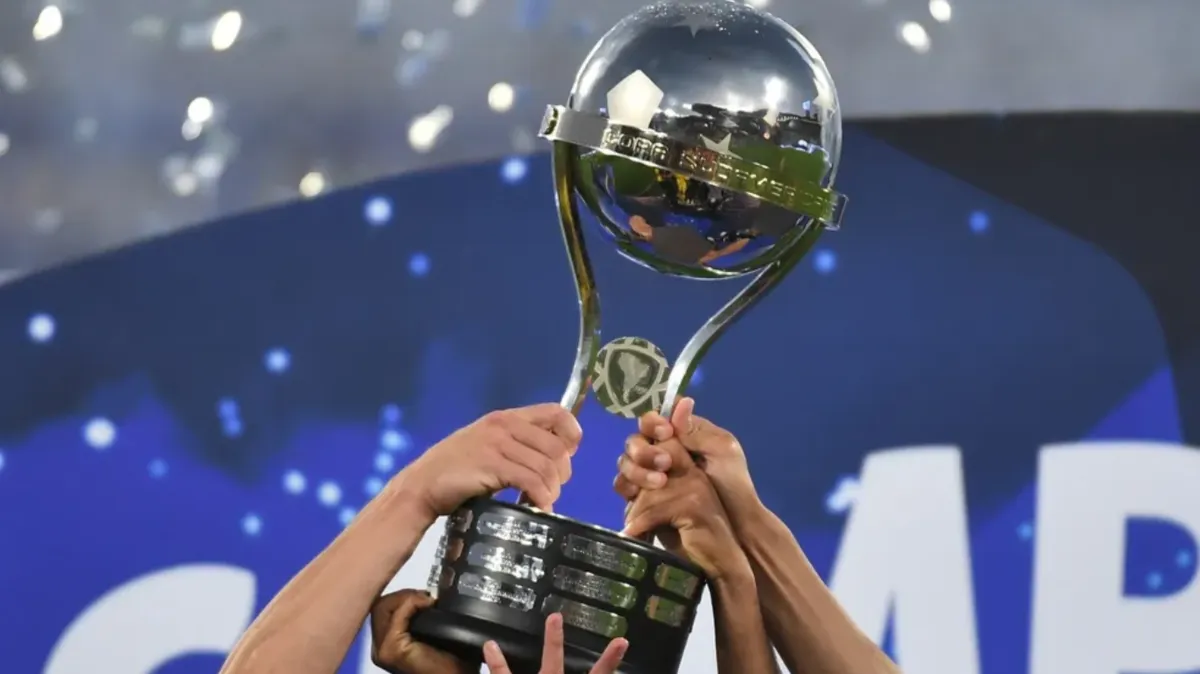 Taça Sul-Americana