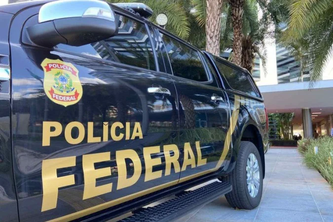 Imagem ilustrativa da imagem Compliance Zero: PF prende Felipe Vorcaro, primo do dono do Master