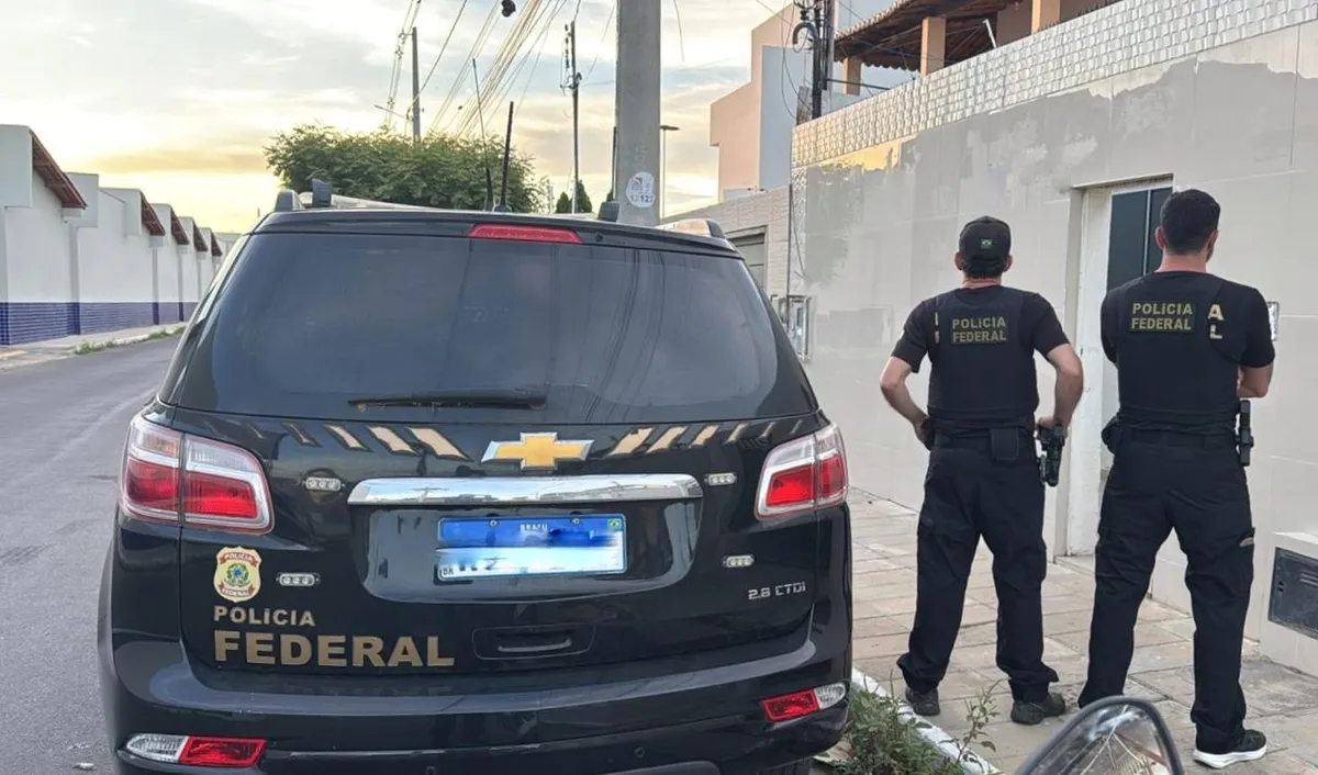 Imagem ilustrativa da imagem Compra de votos e fraude: vereadores de Juazeiro são afastados após operação da PF