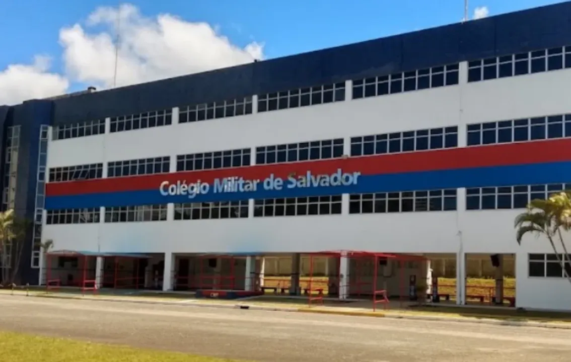 As vagas serão distribuídas em 13 colégios militares, com oportunidades em oito estados