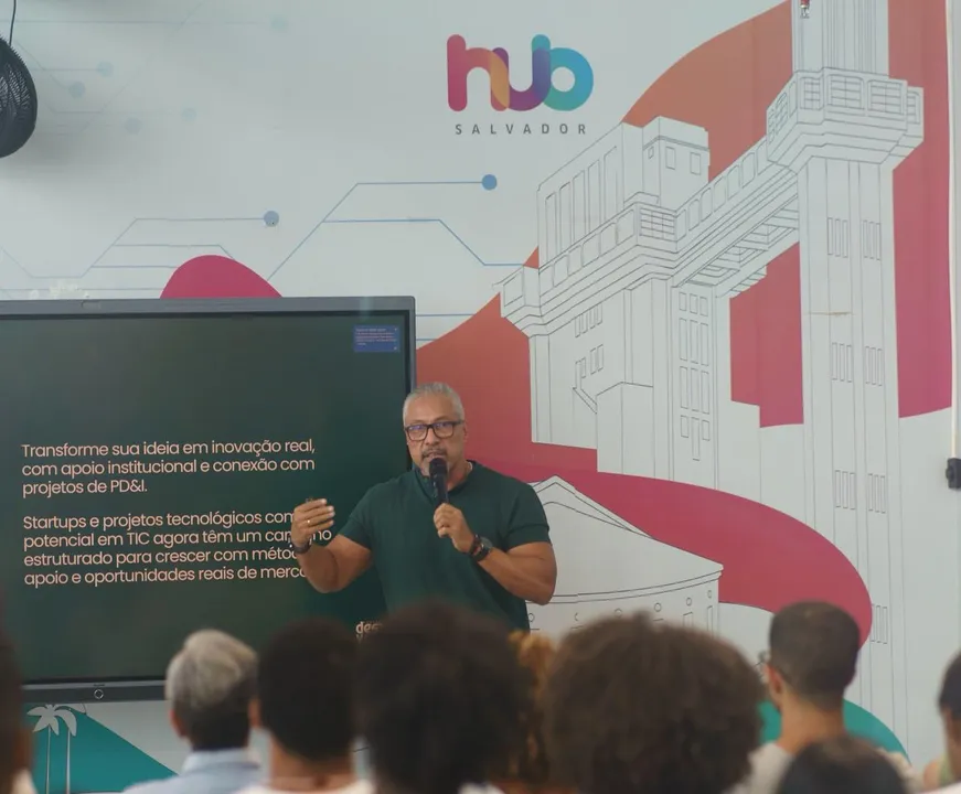Startups na Bahia: concurso abre inscrições e promete premiação