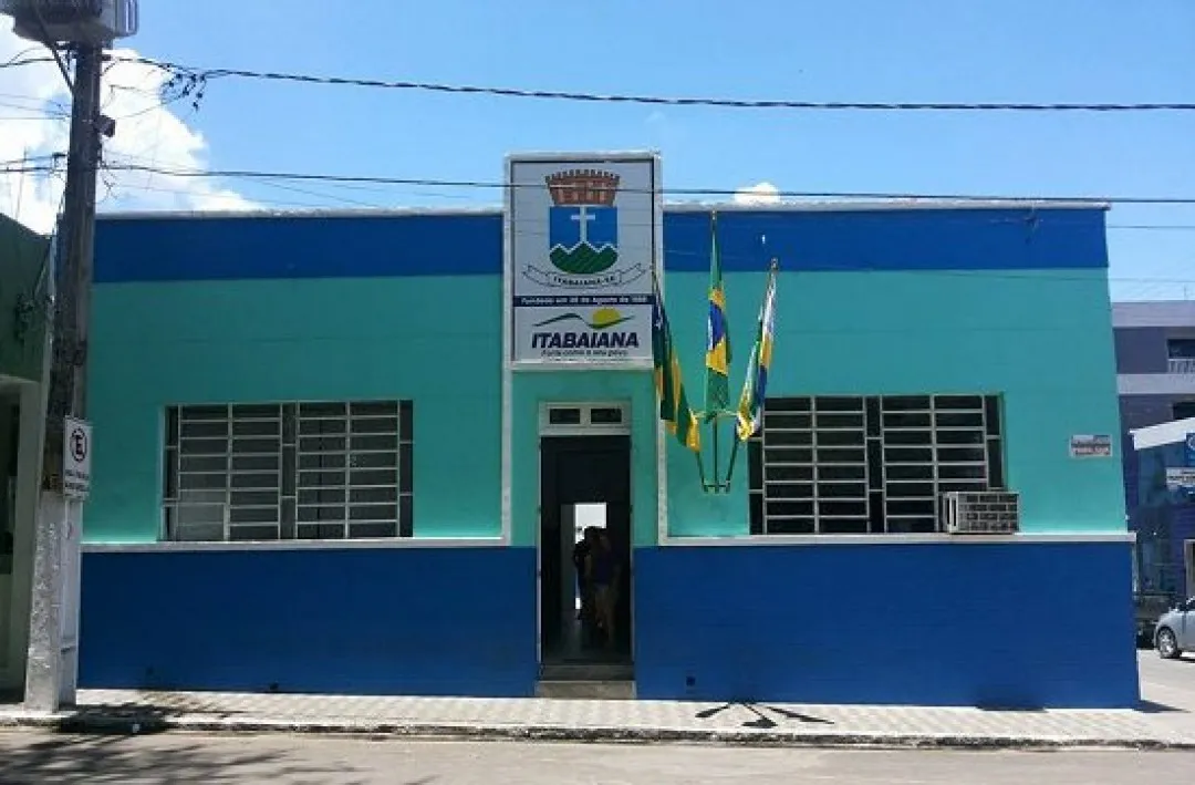 Prefeitura de Itabaiana