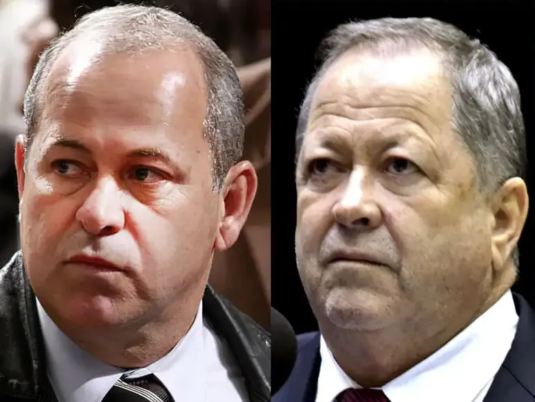 Primeira Turma do STF também definiu as penas dos réus