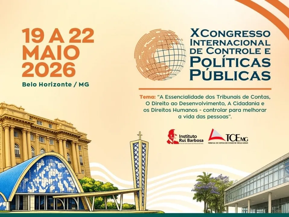 Imagem ilustrativa da imagem Congresso discute controle público como ferramenta de transformação