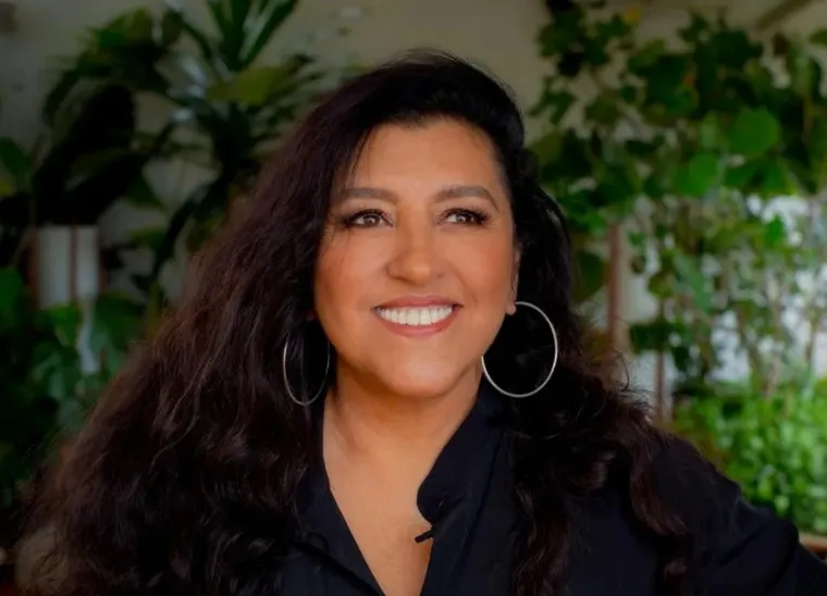 Famosa é conhecida por amar a capital baiana