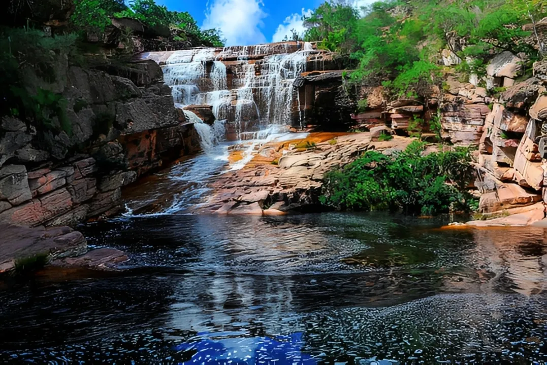 Chapada Diamantina