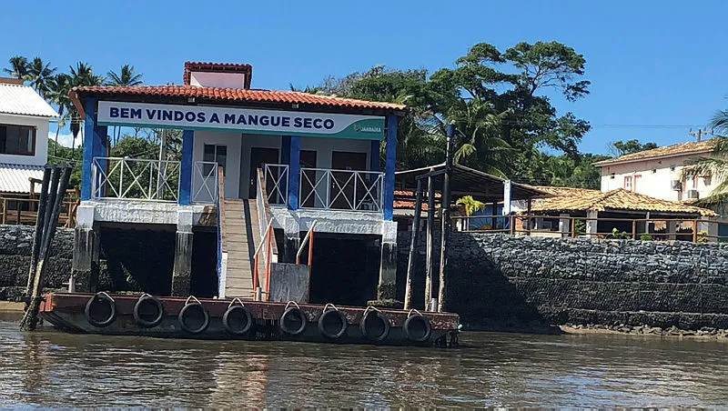 Mangue Seco